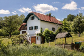 Kellerstöckl Postrumer Weinberg 49